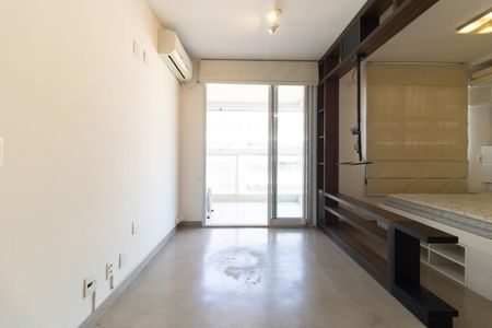 Apartamento para alugar com 43m², 1 quarto e 1 vagaSala
