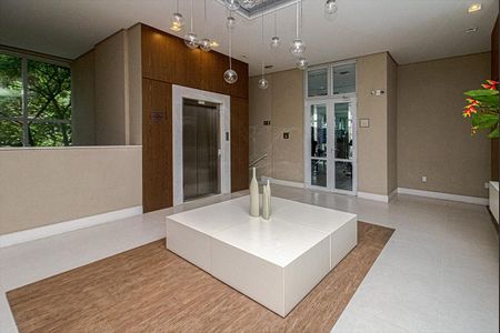 Apartamento para alugar com 43m², 1 quarto e 1 vagaÁrea comum