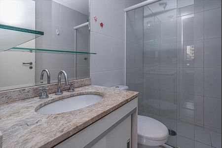 Apartamento para alugar com 43m², 1 quarto e 1 vagaBanheiro 1