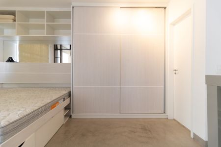 Apartamento para alugar com 43m², 1 quarto e 1 vagaQuarto 