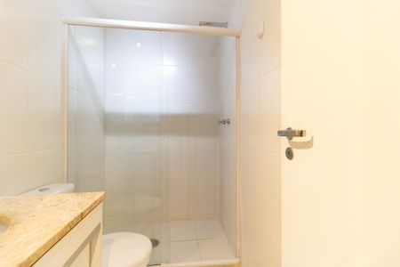 Apartamento para alugar com 43m², 1 quarto e 1 vagaBanheiro 