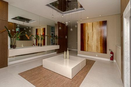 Apartamento para alugar com 43m², 1 quarto e 1 vagaÁrea comum