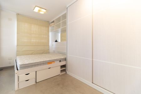 Apartamento para alugar com 43m², 1 quarto e 1 vagaQuarto 