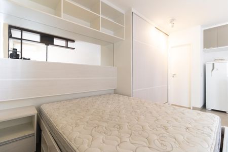 Apartamento para alugar com 43m², 1 quarto e 1 vagaQuarto 