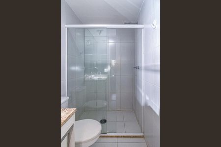 Apartamento para alugar com 43m², 1 quarto e 1 vagaBanheiro 1