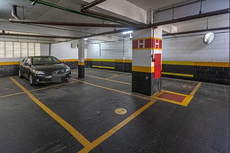 Apartamento para alugar com 43m², 1 quarto e 1 vagaÁrea comum