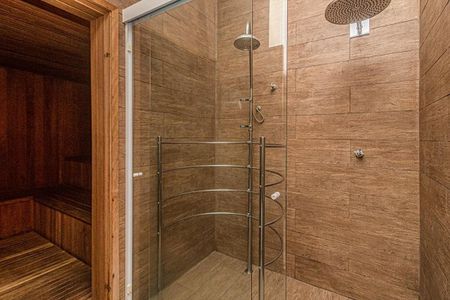 Apartamento para alugar com 43m², 1 quarto e 1 vagaÁrea comum