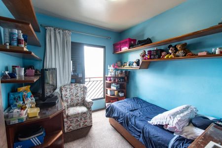 Apartamento à venda com 180m², 4 quartos e 2 vagas Apartamento à venda com 180m², 4 quartos e 2 vagasQuarto 2
