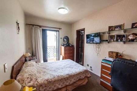 Apartamento à venda com 180m², 4 quartos e 2 vagas Apartamento à venda com 180m², 4 quartos e 2 vagasSuíte 2