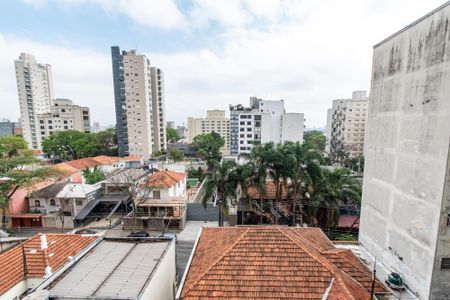 Apartamento à venda com 180m², 4 quartos e 2 vagas Apartamento à venda com 180m², 4 quartos e 2 vagasVista do quarto 1
