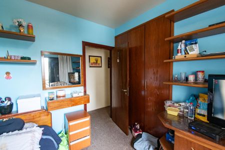 Apartamento à venda com 180m², 4 quartos e 2 vagas Apartamento à venda com 180m², 4 quartos e 2 vagasQuarto 2