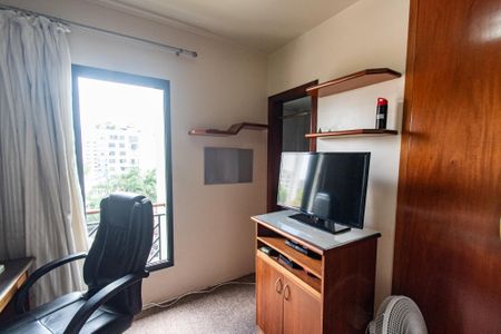 Apartamento à venda com 180m², 4 quartos e 2 vagas Apartamento à venda com 180m², 4 quartos e 2 vagasSuíte 1
