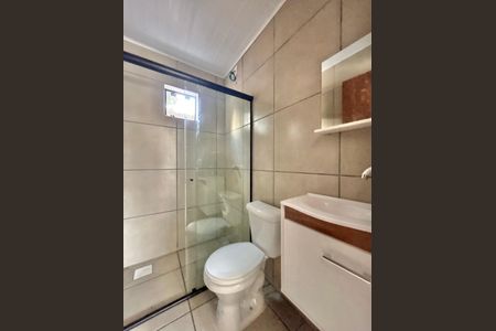 Apartamento para alugar com 48m², 2 quartos e 1 vagaBanheiro
