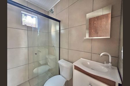 Apartamento para alugar com 48m², 2 quartos e 1 vagaBanheiro