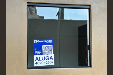 Apartamento para alugar com 48m², 2 quartos e 1 vagaPlaca