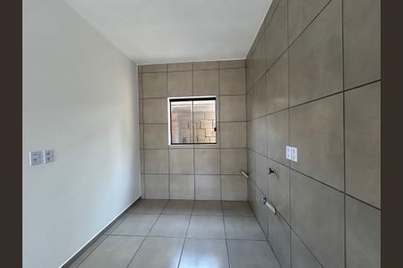 Apartamento para alugar com 48m², 2 quartos e 1 vagaSala/Cozinha