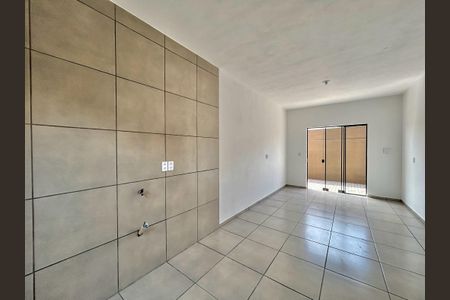 Apartamento para alugar com 48m², 2 quartos e 1 vagaSala/Cozinha