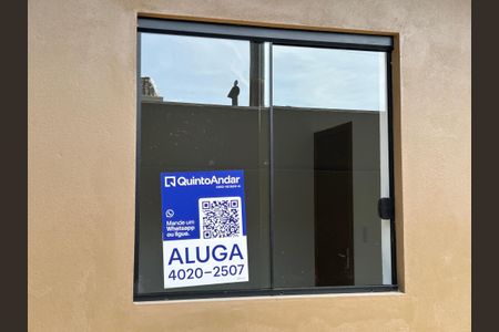 Apartamento para alugar com 48m², 2 quartos e 1 vagaPlaca