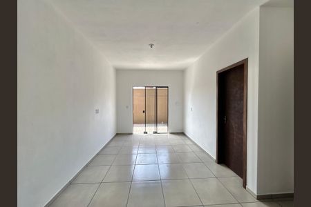 Sala/Cozinha de apartamento para alugar com 2 quartos, 48m² em Primavera, Novo Hamburgo
