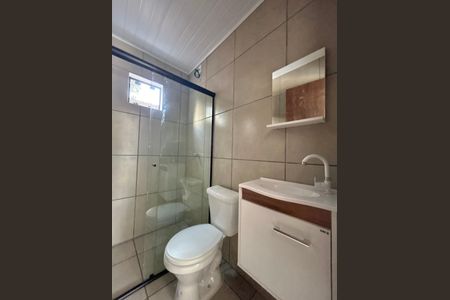 Apartamento para alugar com 48m², 2 quartos e 1 vagaBanheiro