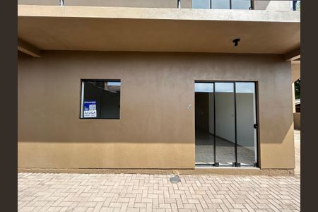 Apartamento para alugar com 48m², 2 quartos e 1 vagaPlaca