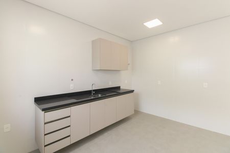 Casa de condomínio para alugar com 74m², 2 quartos e sem vaga Casa de condomínio para alugar com 74m², 2 quartos e sem vagaCozinha