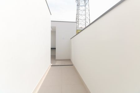 Casa de condomínio para alugar com 74m², 2 quartos e sem vaga Casa de condomínio para alugar com 74m², 2 quartos e sem vagaQuintal
