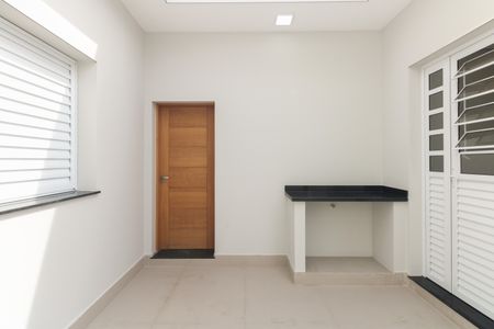 Casa de condomínio para alugar com 74m², 2 quartos e sem vaga Casa de condomínio para alugar com 74m², 2 quartos e sem vagaQuintal