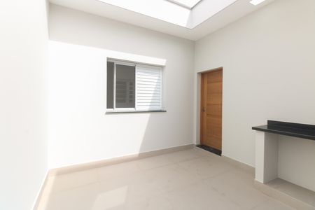 Casa de condomínio para alugar com 74m², 2 quartos e sem vaga Casa de condomínio para alugar com 74m², 2 quartos e sem vagaQuintal
