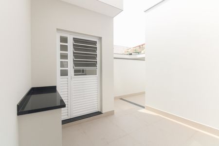 Casa de condomínio para alugar com 74m², 2 quartos e sem vaga Casa de condomínio para alugar com 74m², 2 quartos e sem vagaQuintal