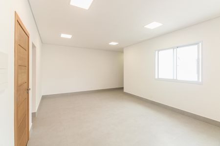 Casa de condomínio para alugar com 74m², 2 quartos e sem vaga Casa de condomínio para alugar com 74m², 2 quartos e sem vagaSala