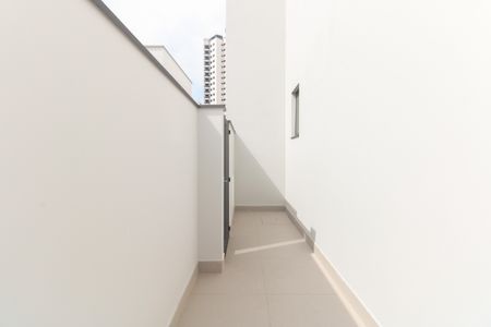 Casa de condomínio para alugar com 74m², 2 quartos e sem vaga Casa de condomínio para alugar com 74m², 2 quartos e sem vagaQuintal