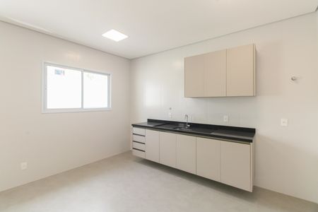 Casa de condomínio para alugar com 74m², 2 quartos e sem vaga Casa de condomínio para alugar com 74m², 2 quartos e sem vagaCozinha