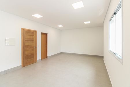 Sala  de casa de condomínio para alugar com 2 quartos, 74m² em Vila Gomes Cardim, São Paulo