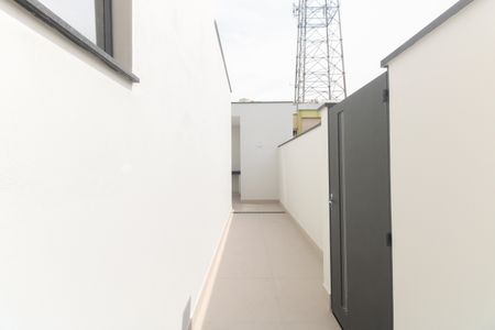 Casa de condomínio para alugar com 74m², 2 quartos e sem vaga Casa de condomínio para alugar com 74m², 2 quartos e sem vagaQuintal