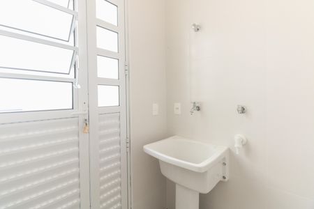Casa de condomínio para alugar com 74m², 2 quartos e sem vaga Casa de condomínio para alugar com 74m², 2 quartos e sem vagaÁrea de Serviço