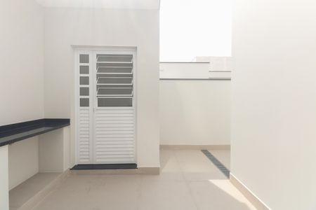 Casa de condomínio para alugar com 74m², 2 quartos e sem vaga Casa de condomínio para alugar com 74m², 2 quartos e sem vagaQuintal