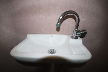 Casa à venda com 152m², 4 quartos e 2 vagasLavabo 2