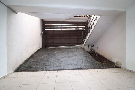 Casa à venda com 152m², 4 quartos e 2 vagasGaragem
