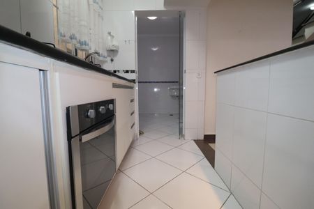 Casa à venda com 152m², 4 quartos e 2 vagasCozinha