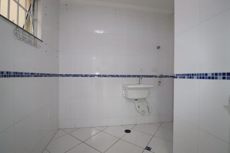 Casa à venda com 152m², 4 quartos e 2 vagasÁrea de Serviço