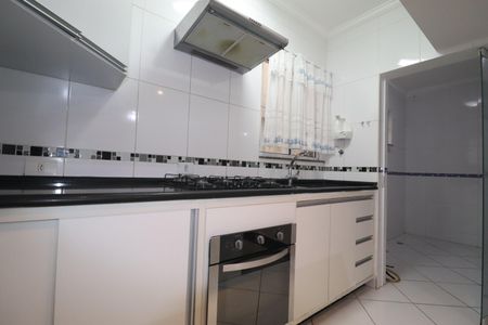 Casa à venda com 152m², 4 quartos e 2 vagasCozinha