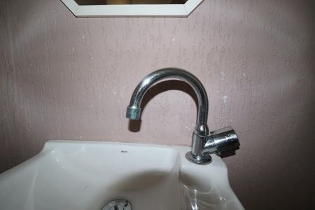 Casa à venda com 152m², 4 quartos e 2 vagasLavabo 2