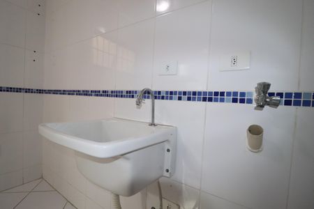 Casa à venda com 152m², 4 quartos e 2 vagasÁrea de Serviço