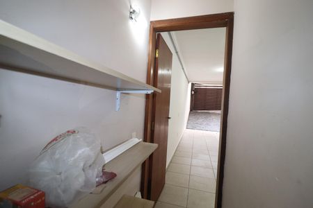 Casa à venda com 152m², 4 quartos e 2 vagasDepósito Garagem