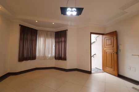Sala de casa à venda com 4 quartos, 152m² em Parque das Nações, Santo André