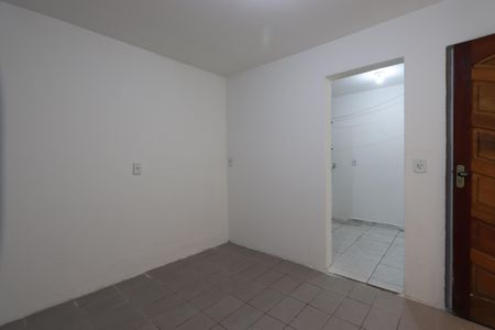 Casa para alugar com 50m², 1 quarto e sem vagaCozinha