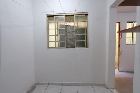 Casa para alugar com 50m², 1 quarto e sem vagaLavanderia