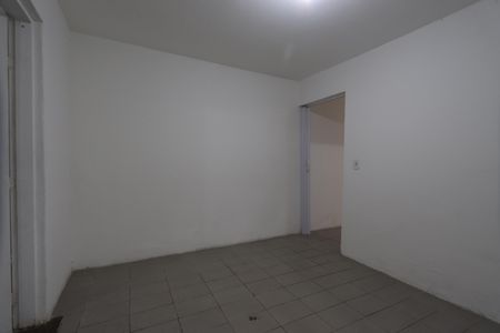 Sala de casa para alugar com 1 quarto, 50m² em Jardim Tango, São Paulo