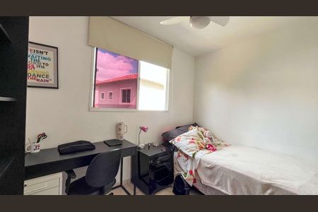 Casa à venda com 2 quartos, 100m² em Castelo, Belo Horizonte